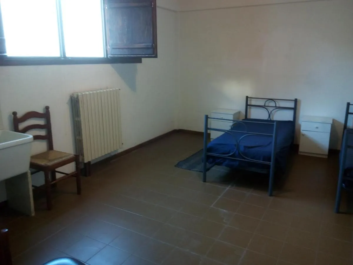 Villa Marina Scoglitti
