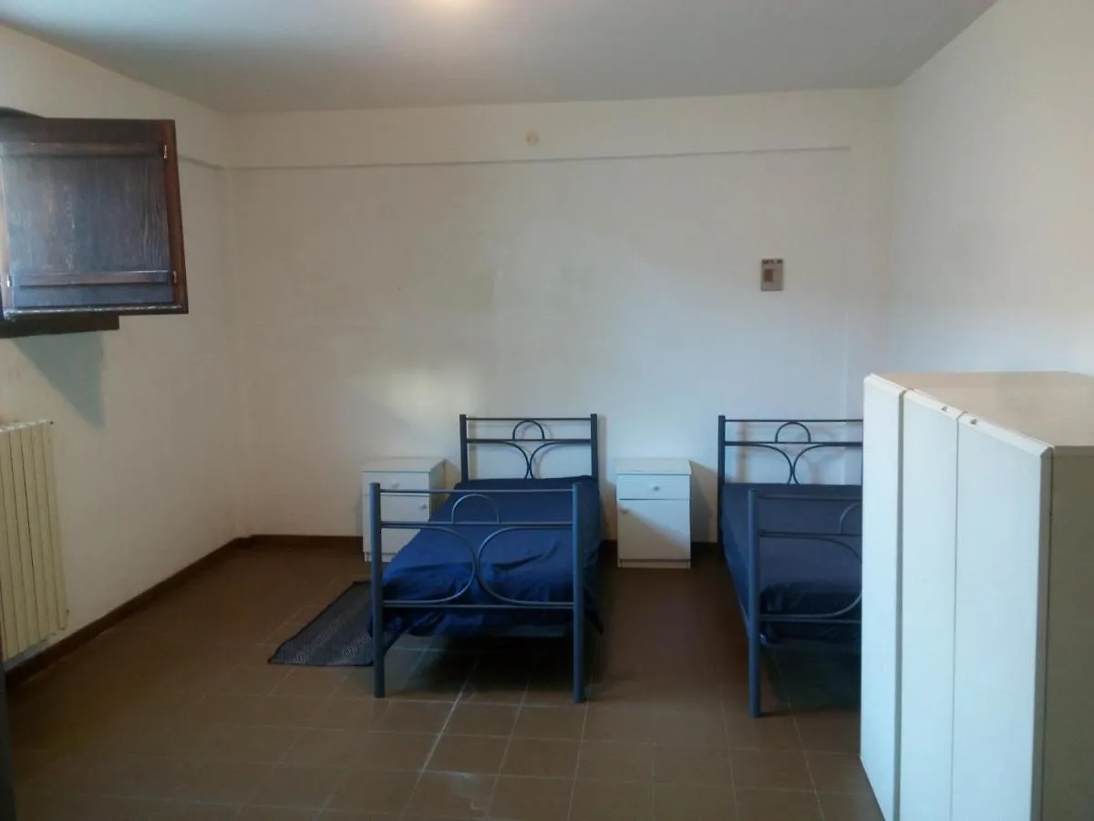 Villa Marina Scoglitti Nyaraló