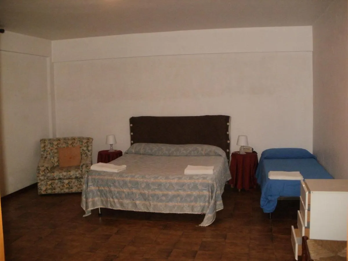 Nyaraló Villa Marina Scoglitti