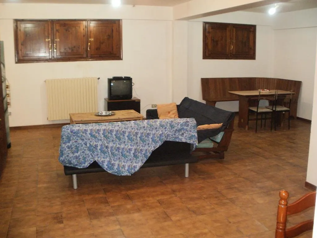 Nyaraló Villa Marina Scoglitti
