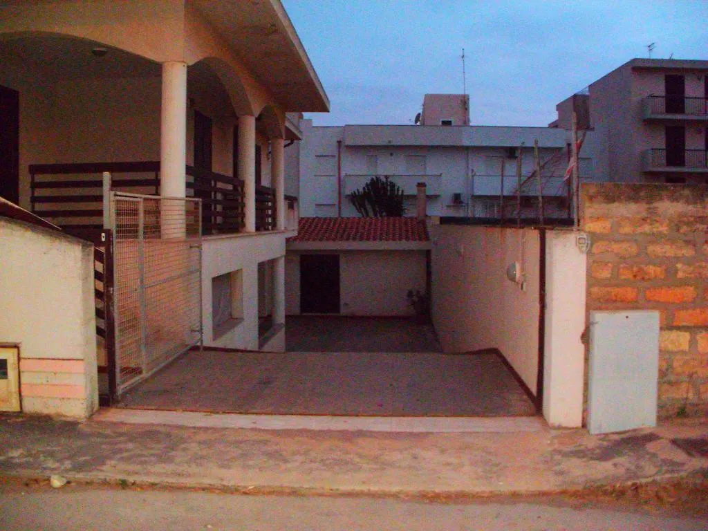 Villa Marina Scoglitti