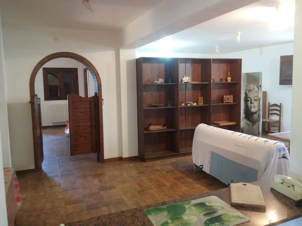 Villa Marina Scoglitti 0*,